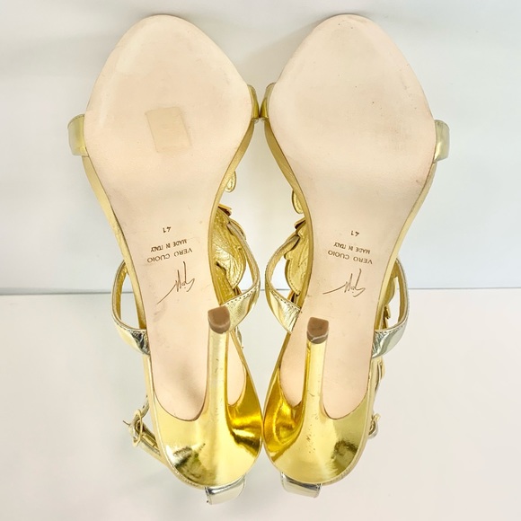 Giuseppe Zanotti   NEW Sandals - Picture 13 of 15